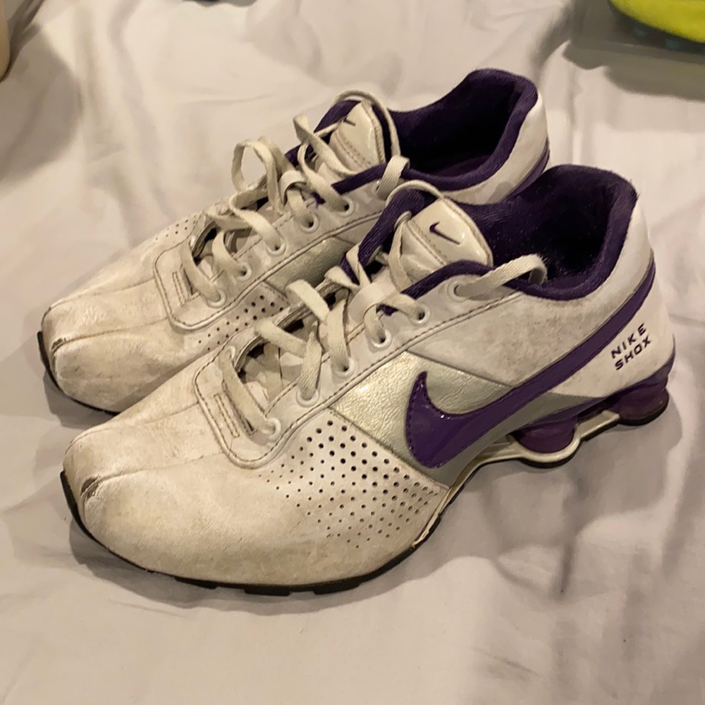 Nike Shox
